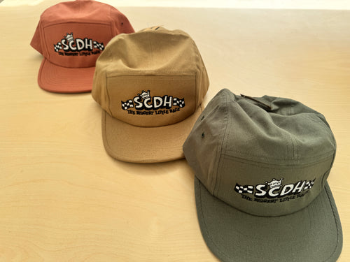 2026 Steel City Cap