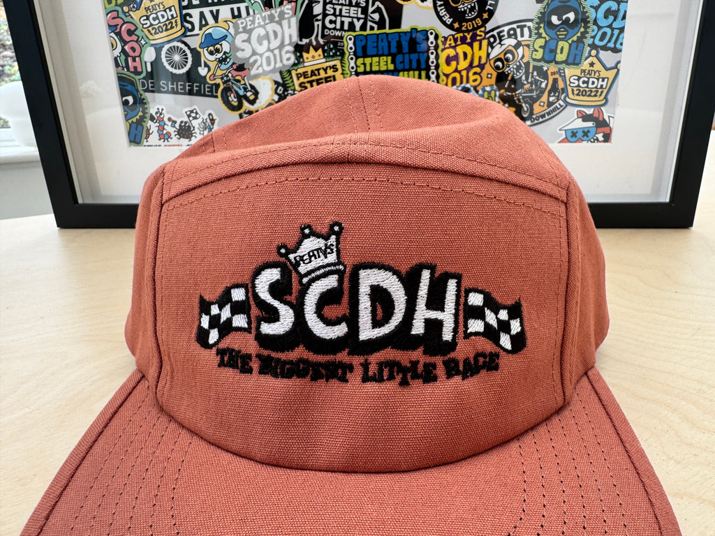 2026 Steel City Cap