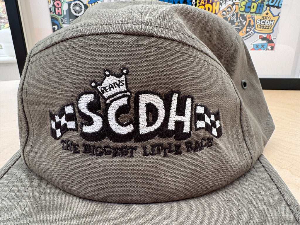2026 Steel City Cap