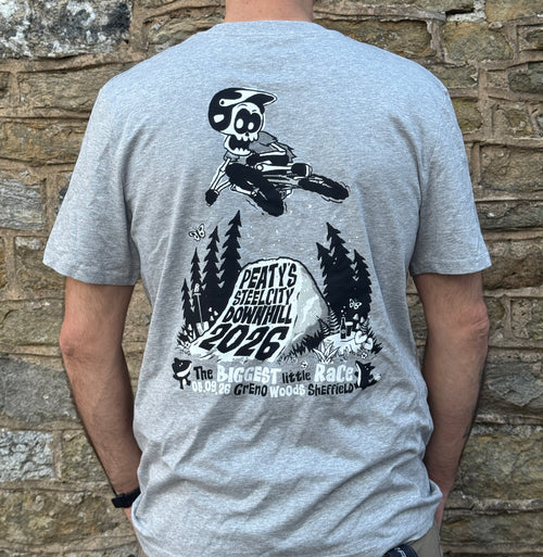 2026 Steel City T-Shirt (Mens)