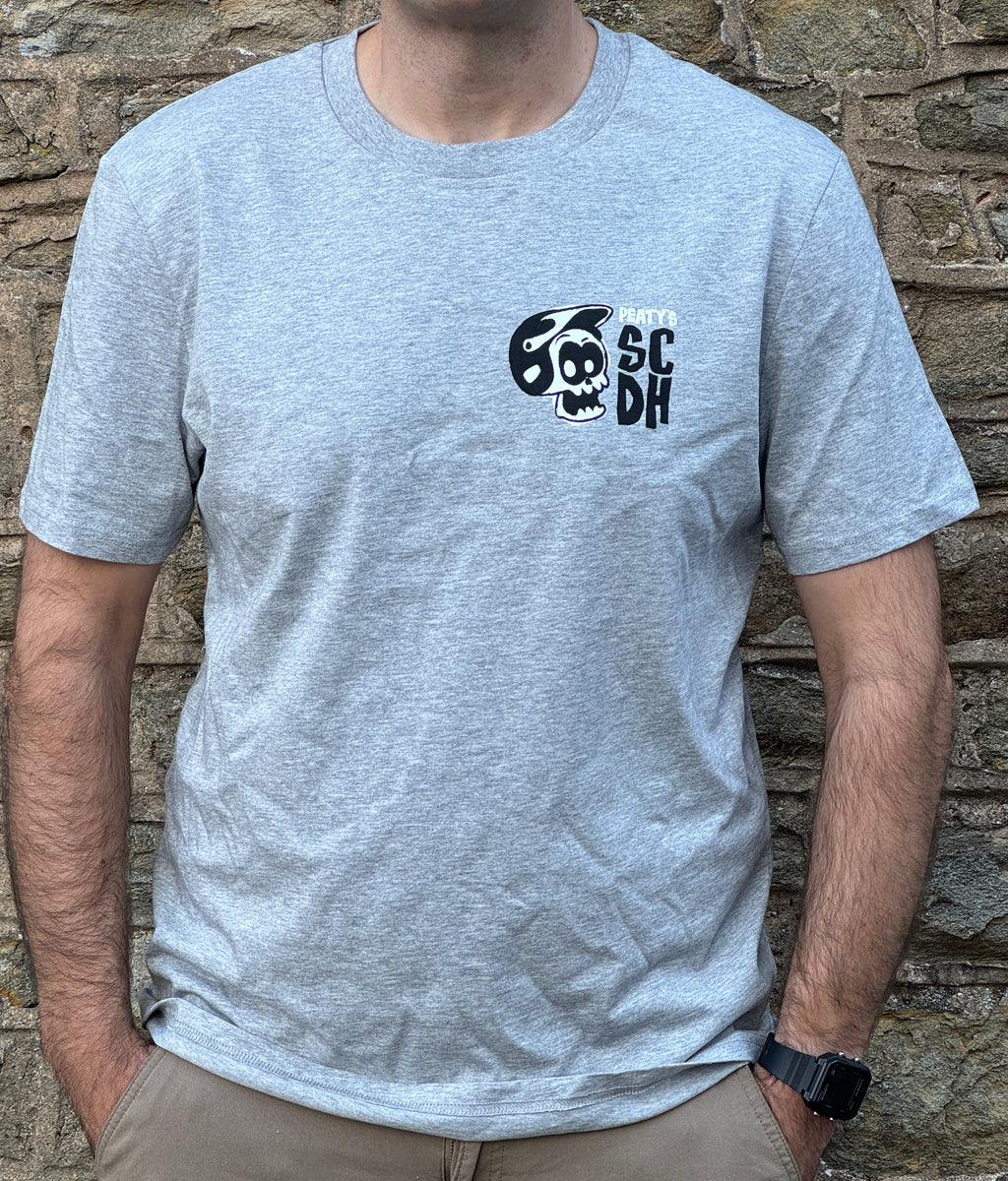 2026 Steel City T-Shirt (Mens)