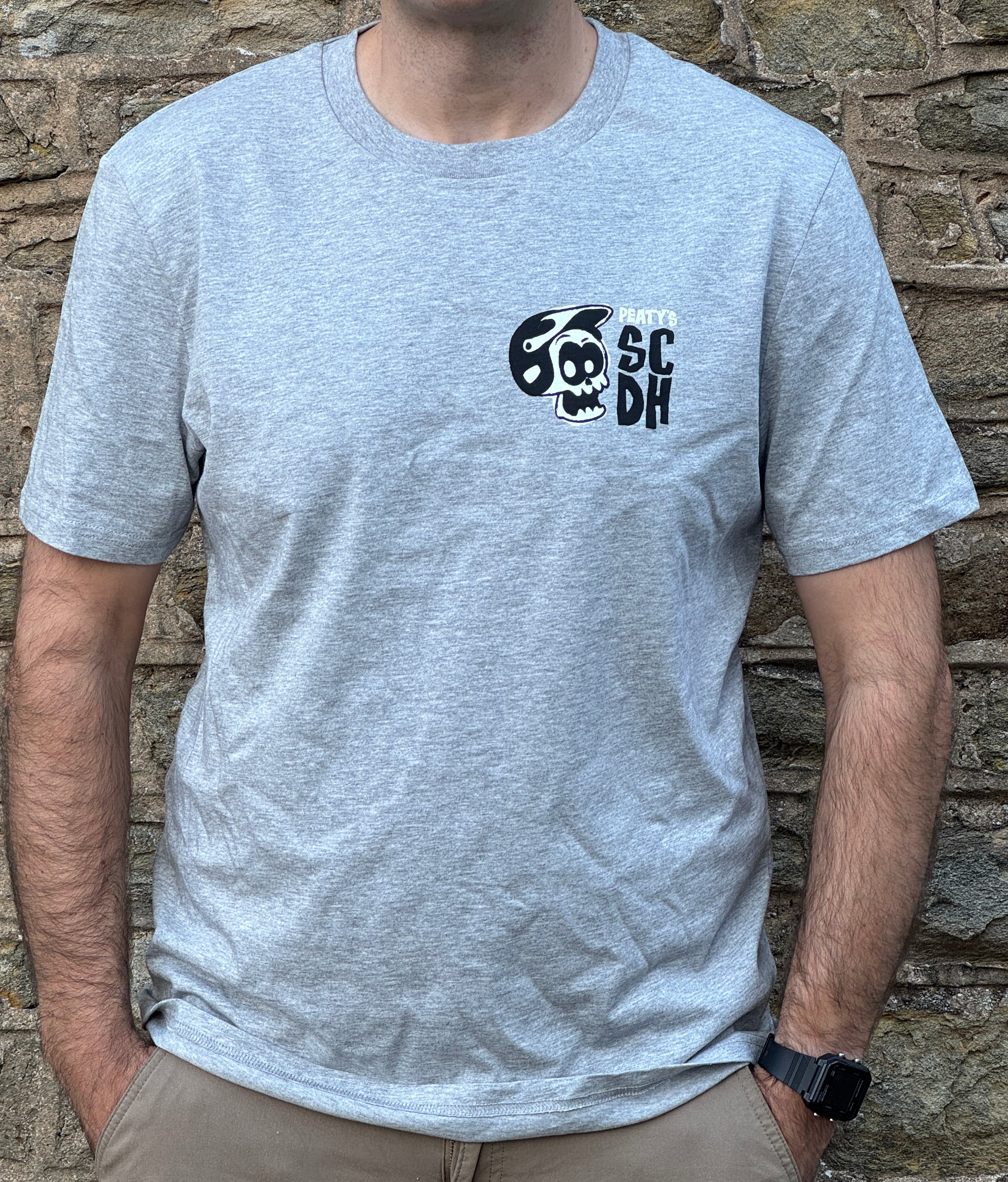 2026 Steel City T-Shirt (Mens)