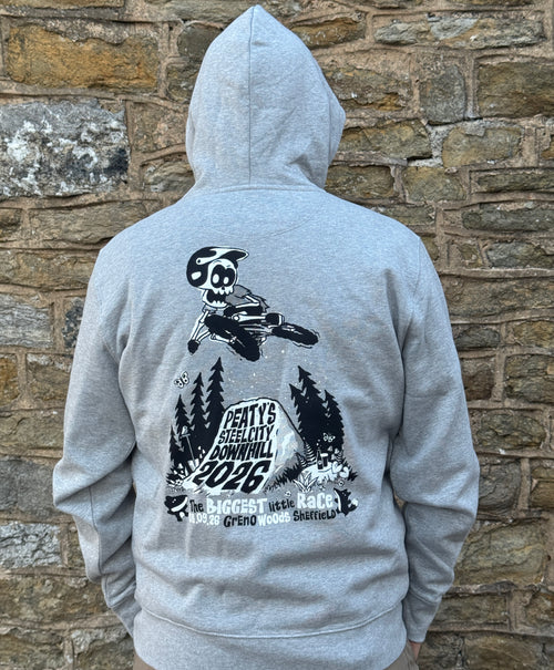 2026 Steel City Hoodie (Mens) (Copy)