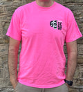 2026 Steel City HIVIZ T-Shirt (Mens)