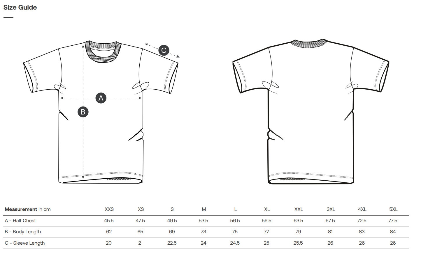 2026 Steel City T-Shirt (Mens)