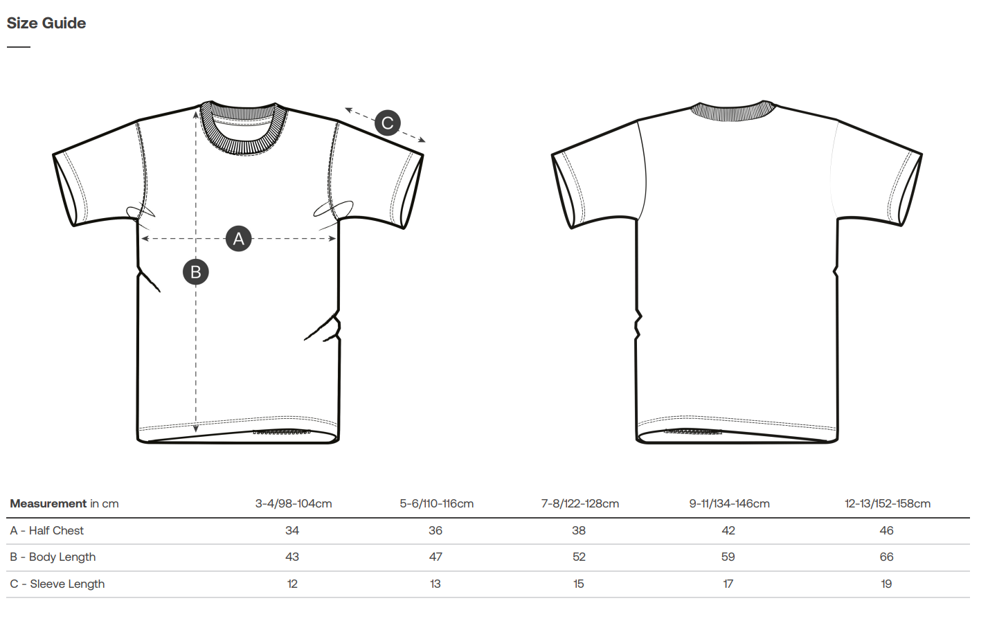 2026 Steel City T-Shirt (Kids)