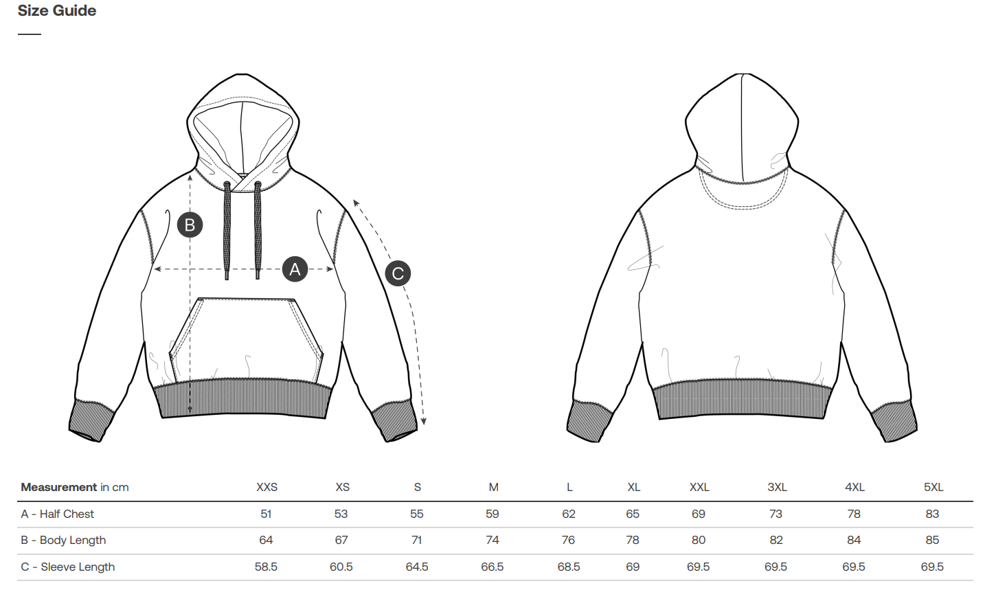 2026 Steel City Hoodie (Mens) (Copy)