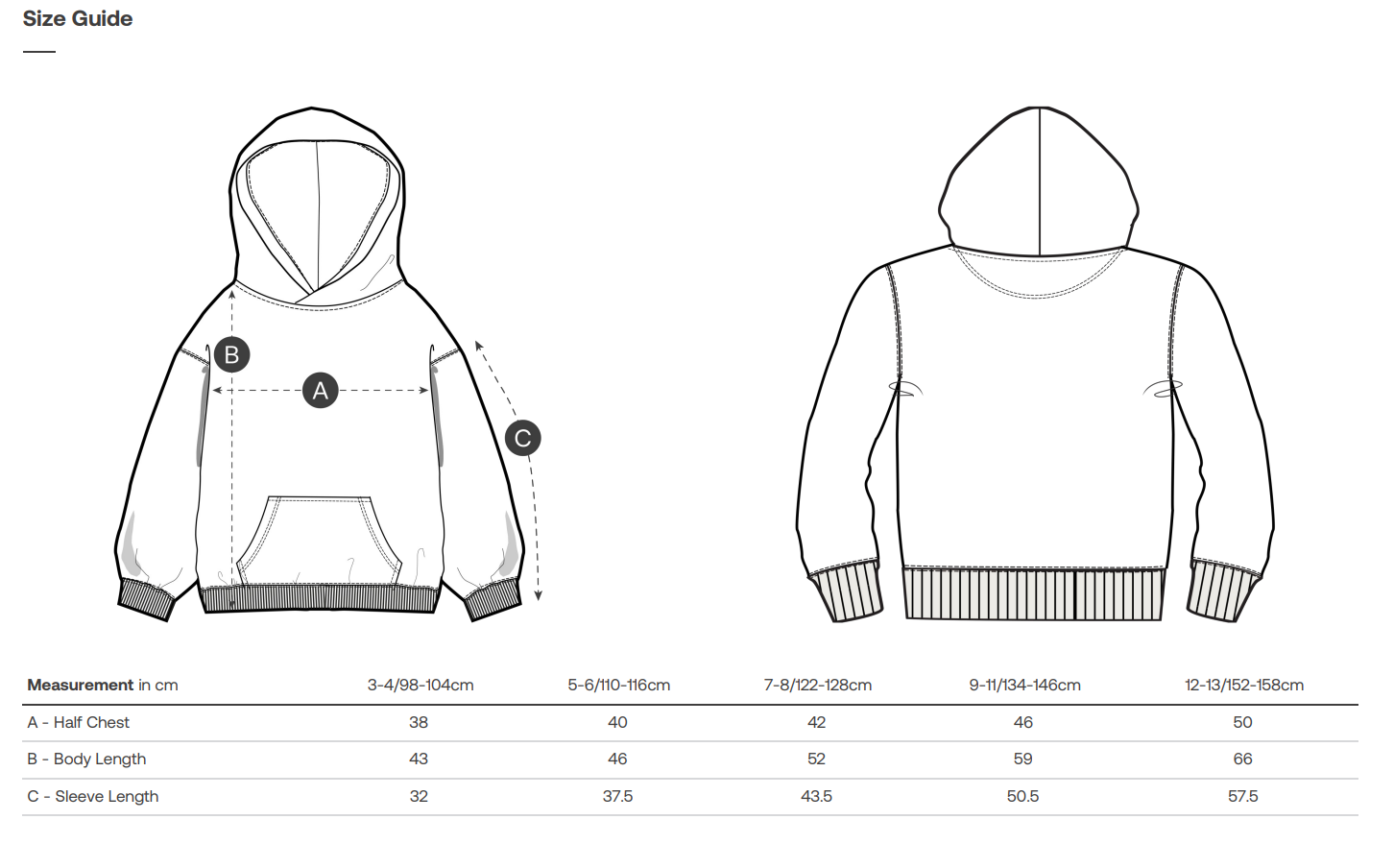 2026 Steel City Hoodie (Kids)