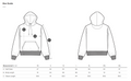 2026 Steel City Hoodie (Womens)