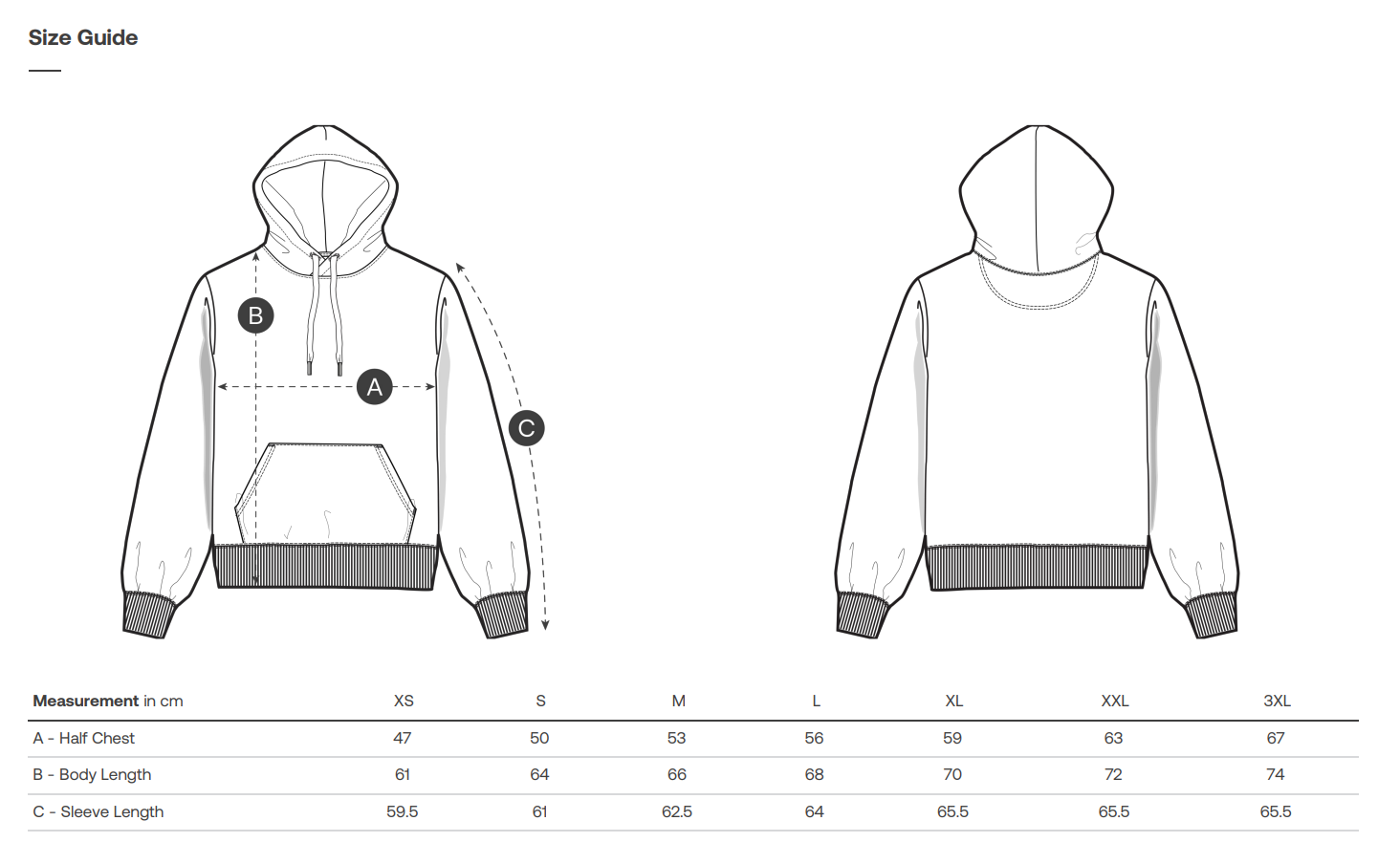2026 Steel City Hoodie (Womens)